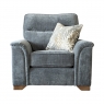 Ashwood Designs Ltd Neve Chair