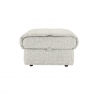 Mistral Storage Footstool