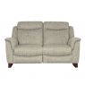 Parker Knoll Manhattan 25 2 Seater Double Power Recliner Sofa with Power Headrest and Lumbar