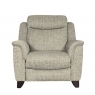 Manhattan 25 Power Recliner Chair with Power Headrest and Lumbar & Heated Seat