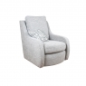 Martha High Back Swivel Chair