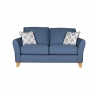 Buoyant Upholstery Ltd Fable 2 Seater Sofa
