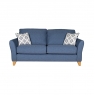 Buoyant Upholstery Ltd Fable 3 Seater Sofa