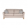 Buoyant Upholstery Ltd Fable 3 Seater Sofa