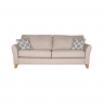 Buoyant Upholstery Ltd Fable 4 Seater Sofa