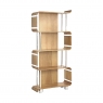 Fairway Furniture Jupiter Tall Bookcase