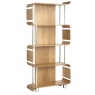 Fairway Furniture Jupiter Tall Bookcase