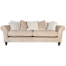 Buoyant Upholstery Ltd Darcy 4 Seater Sofa