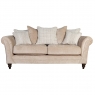 Buoyant Upholstery Ltd Darcy 3 Seater Sofa