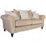 Buoyant Upholstery Ltd Darcy 3 Seater Sofa