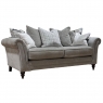 Buoyant Upholstery Ltd Darcy 3 Seater Sofa