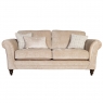 Buoyant Upholstery Ltd Darcy 3 Seater Sofa