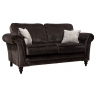 Buoyant Upholstery Ltd Darcy 2 Seater Sofa
