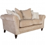 Buoyant Upholstery Ltd Darcy 2 Seater Sofa