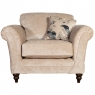 Buoyant Upholstery Ltd Darcy Standard Chair