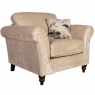 Buoyant Upholstery Ltd Darcy Standard Chair