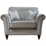 Buoyant Upholstery Ltd Darcy Love Chair