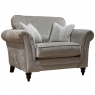 Buoyant Upholstery Ltd Darcy Love Chair