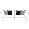 Marcelo 4 Seater Sofa