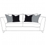 Marcelo 3 Seater Sofa