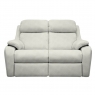 G Plan  Kingsbury 2 Seater Static Sofa