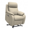 G Plan  Kingsbury Dual Elevate Recliner Chair