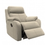 G Plan  Kingsbury Manual Recliner Chair