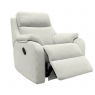 G Plan  Kingsbury Manual Recliner Chair