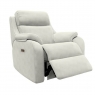 G Plan  Kingsbury Power Recliner Chair & USB