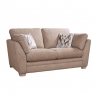 Roxie 2 Seater Sofa - Standard Back