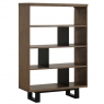 Falco Low Open Shelf Unit