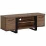 Falco Wide TV Unit