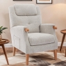 Fairway Furniture Iris Armchair