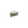 Figaro Triangular Footstool