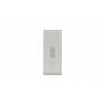Fairway Furniture Ava 2 Door Wardrobe