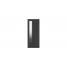 Fairway Furniture Ava 2 Door Wardrobe with Mirror