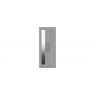 Fairway Furniture Ava 2 Door Wardrobe with Mirror