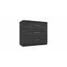 Fairway Furniture Ava 3 Drawer Chest