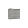 Fairway Furniture Ava 3 Drawer Chest