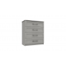 Fairway Furniture Ava 4 Drawer Chest