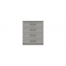 Fairway Furniture Ava 4 Drawer Chest
