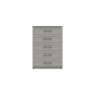 Fairway Furniture Ava 5 Drawer Chest