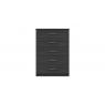 Fairway Furniture Ava 5 Drawer Chest