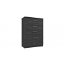 Fairway Furniture Ava 5 Drawer Chest
