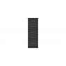 Fairway Furniture Ava 5 Drawer Narrow Tallboy