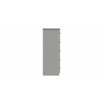 Fairway Furniture Ava 5 Drawer Narrow Tallboy