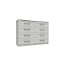 Fairway Furniture Ava 4 Drawer Double Chest