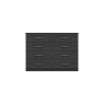 Fairway Furniture Ava 4 Drawer Double Chest