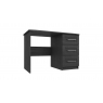 Fairway Furniture Ava Dressing Table - 3 Drawers