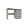 Fairway Furniture Ava Dressing Table - 3 Drawers